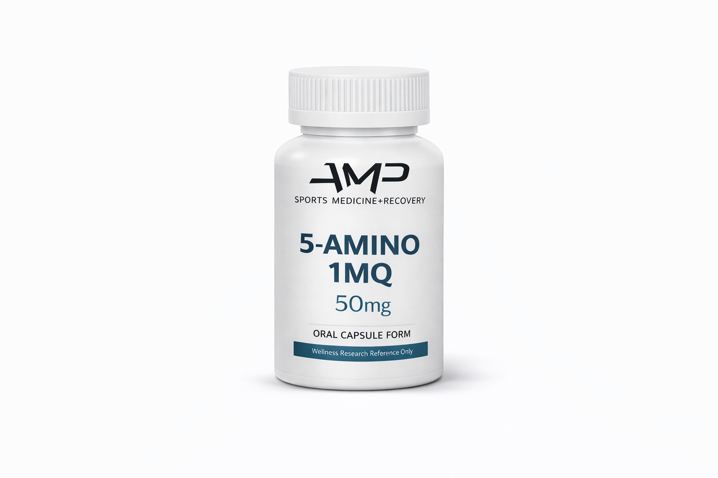 5 Amino 1MQ 50mg Orals (60)