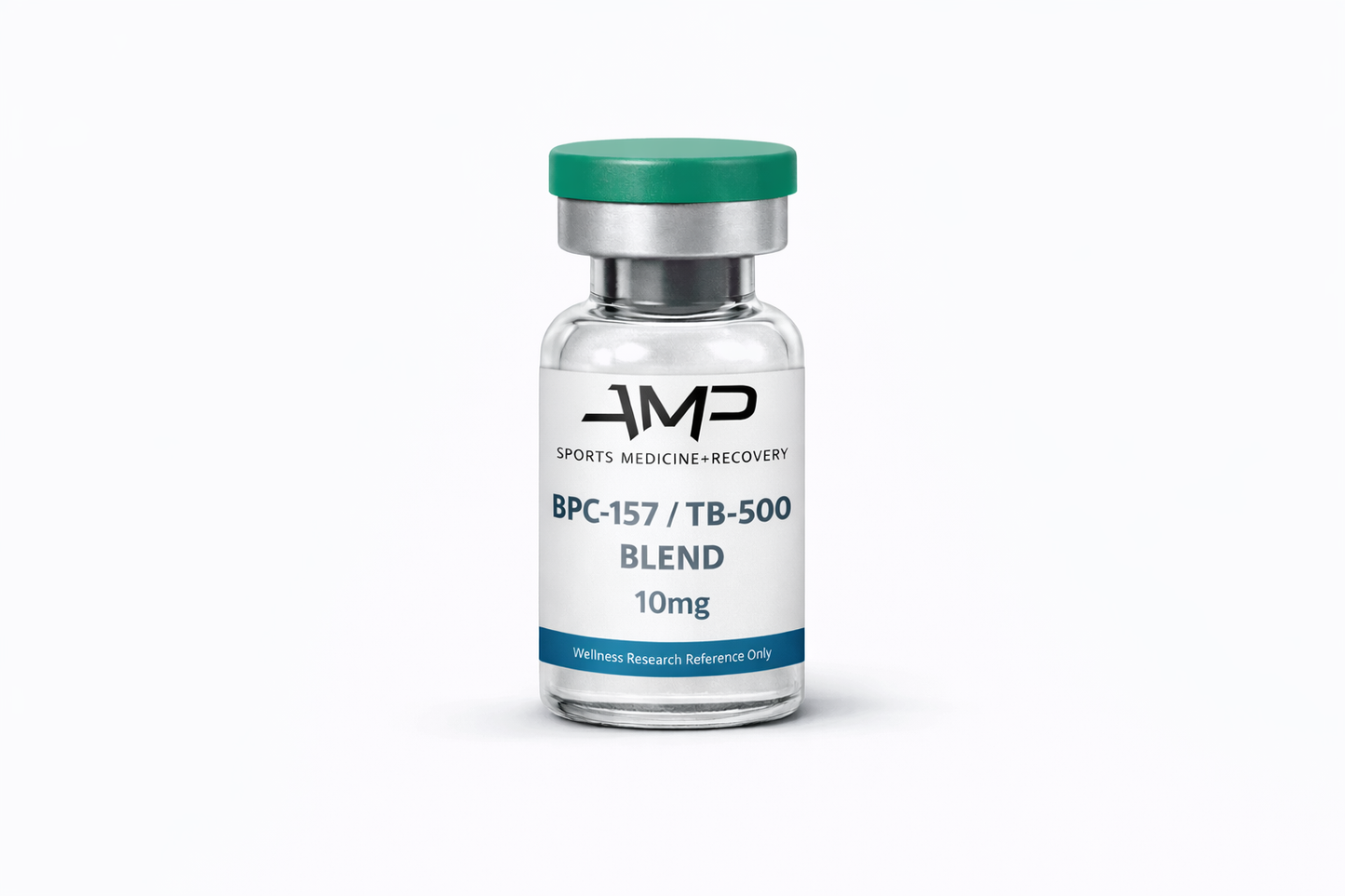BPC-157 / TB-500 Blend 10mg