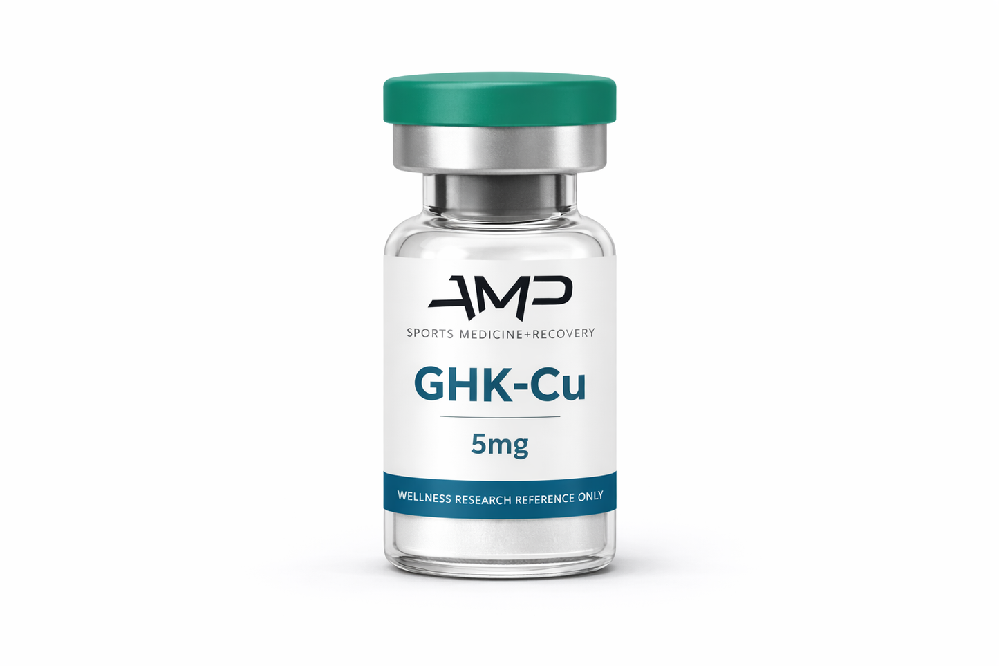 GHK-CU 50mg