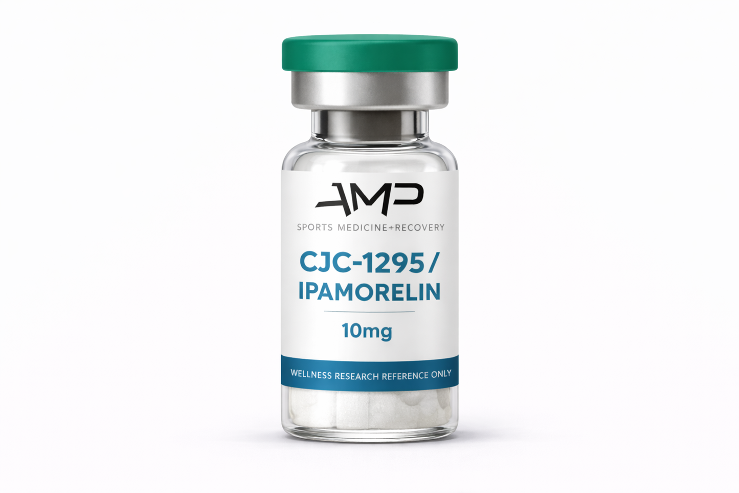 CJC-1295 / Ipamorelin Blend 10mg