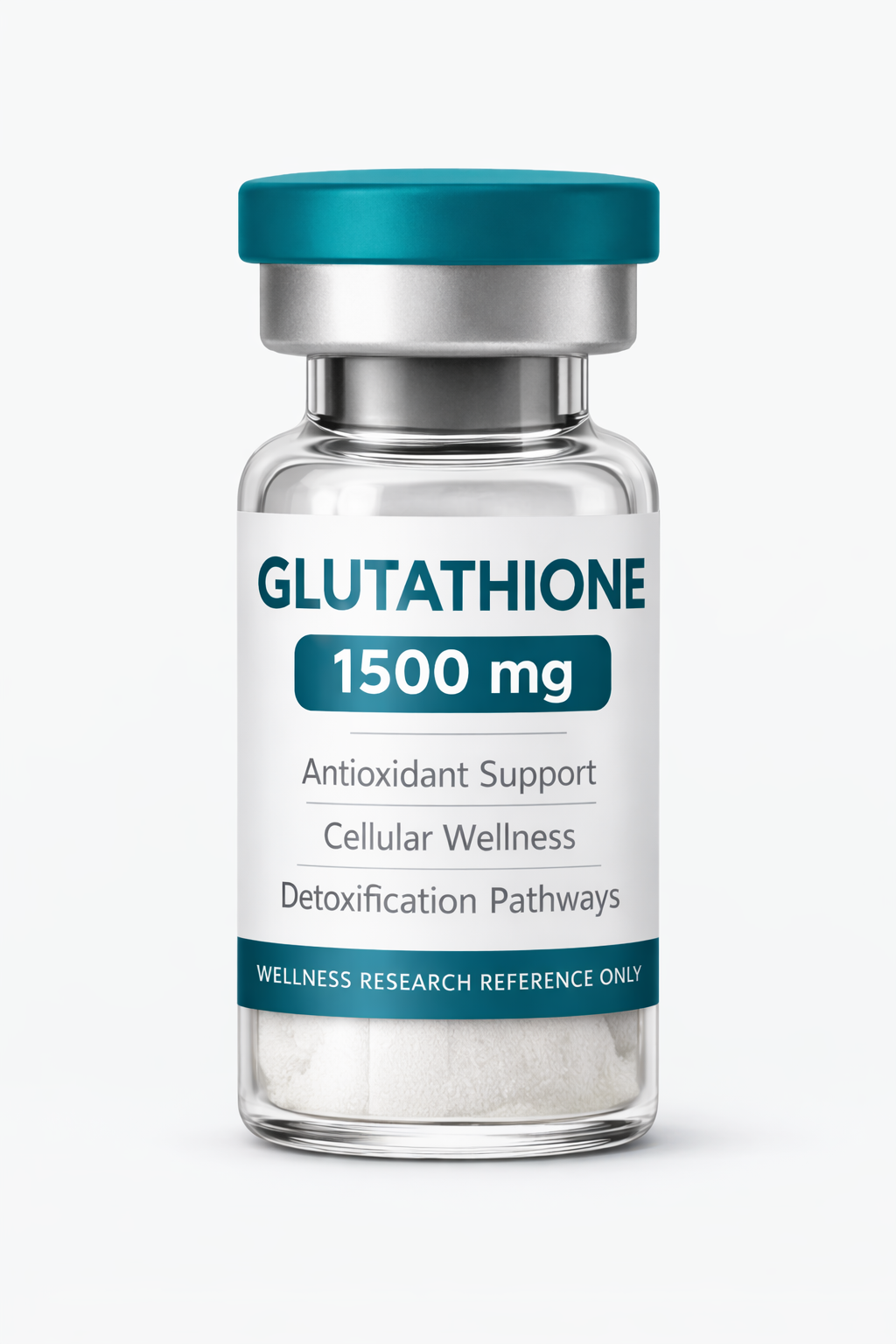 Glutathione 1500 mg
