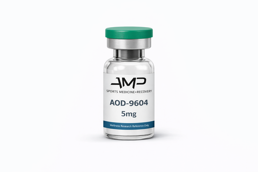 AOD-9604 5mg