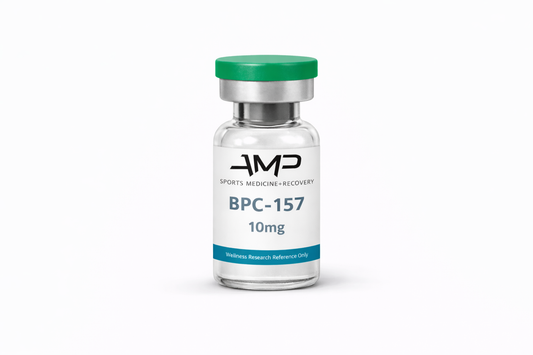 BPC-157 10mg