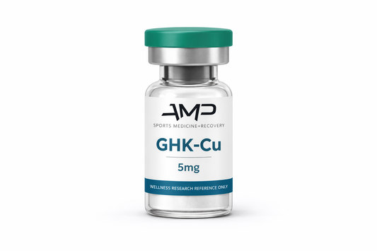 GHK-CU 50mg