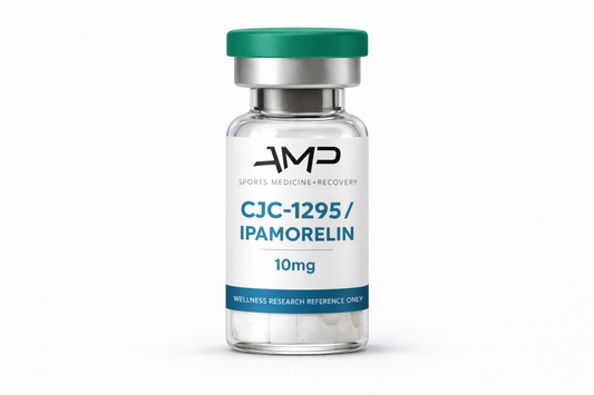CJC-1295 / Ipamorelin Blend 10mg