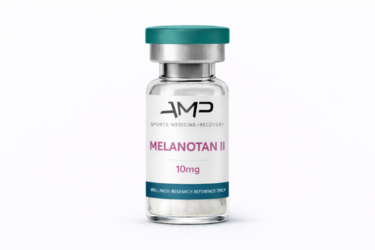 Melanotan II 10mg