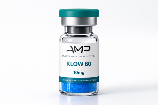 KLOW 80mg
