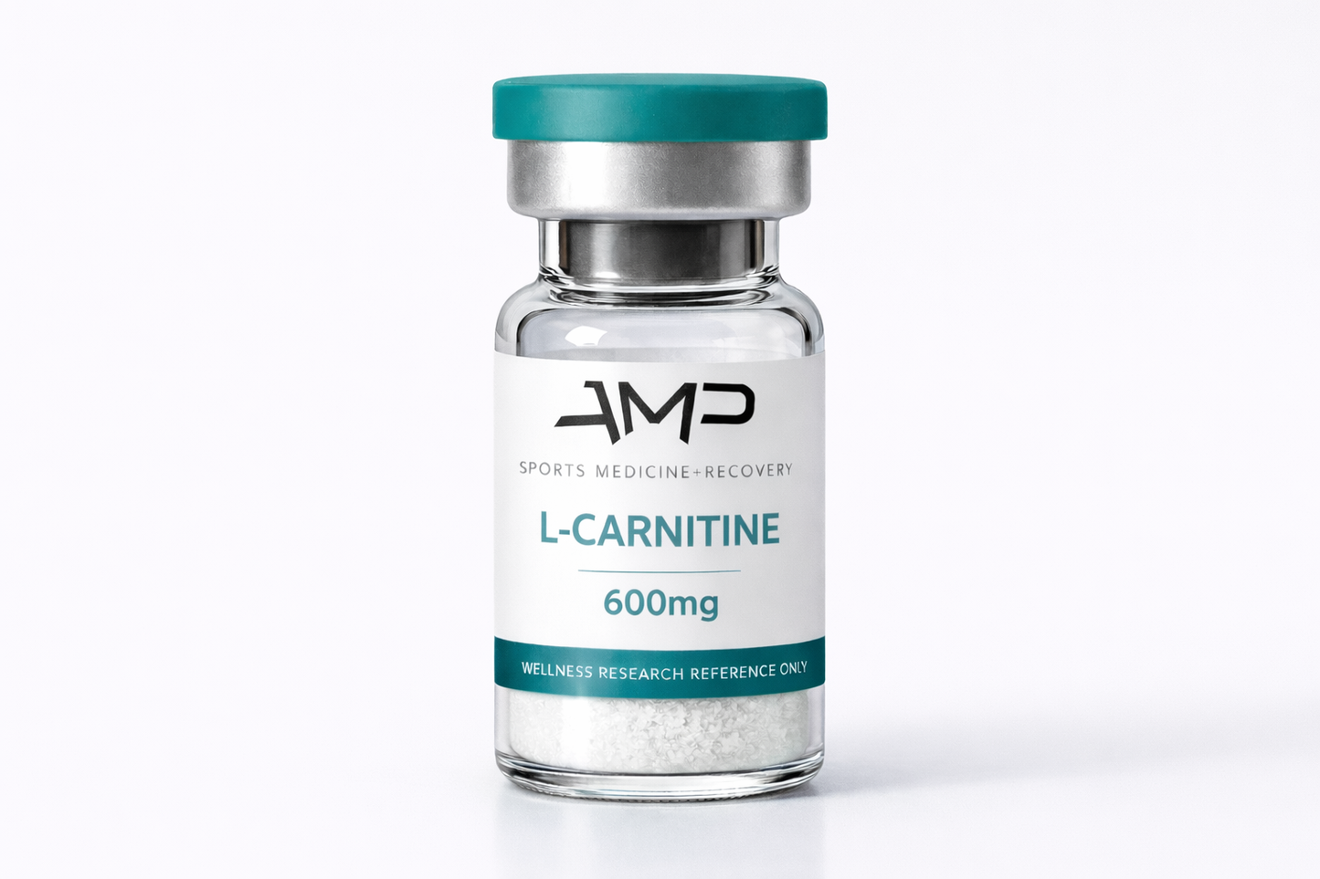 L-Carnitine 600mg