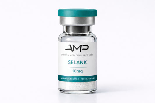 Selank 10mg