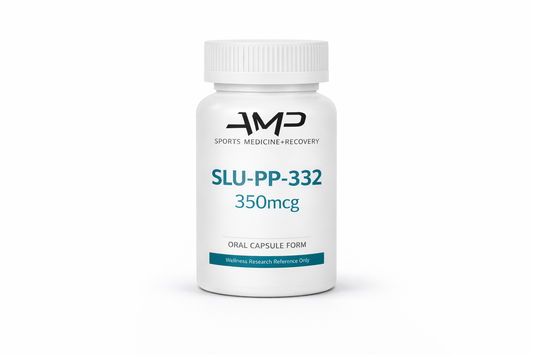 SLU-PP-332 350mcg