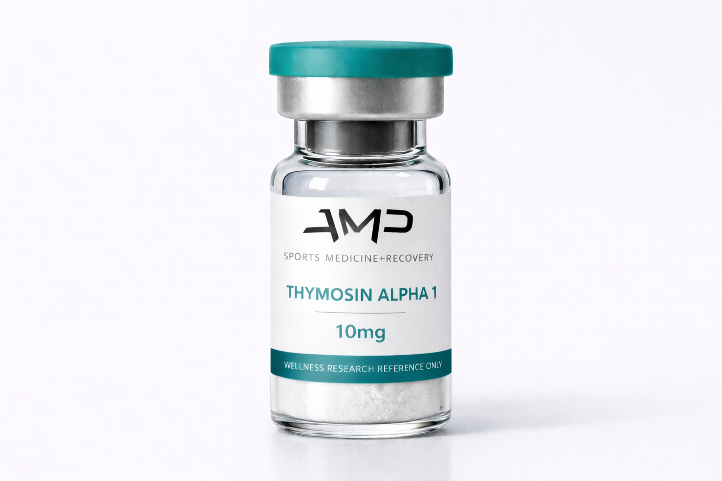 Thymosin Alpha 1 10mg