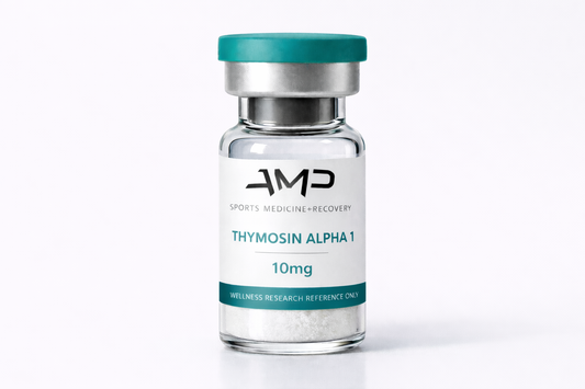 Thymosin Alpha 1 10mg