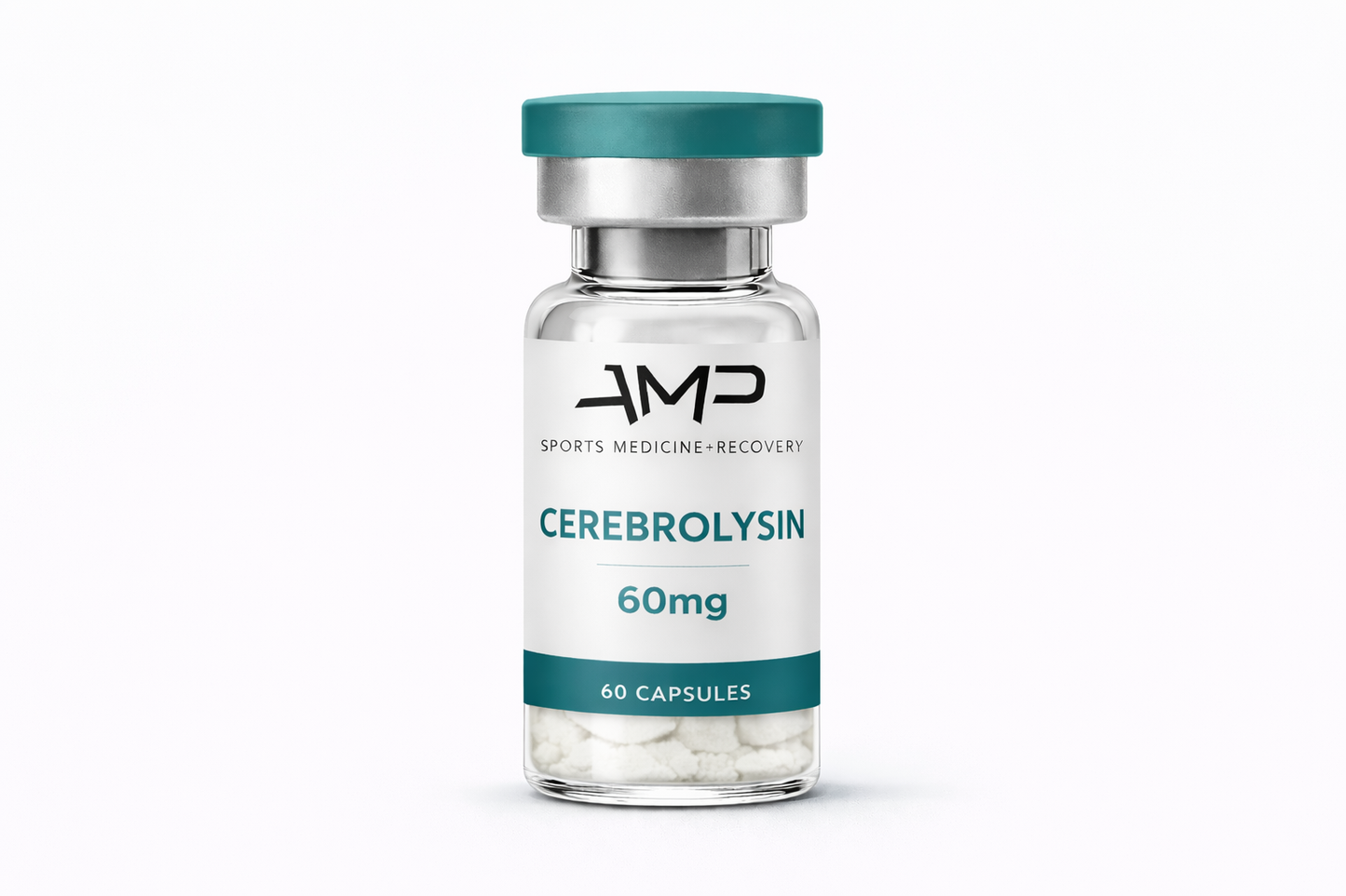 Cerebromylsin 60mg