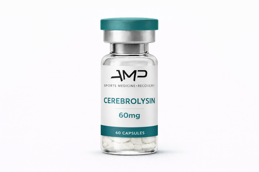 Cerebromylsin 60mg