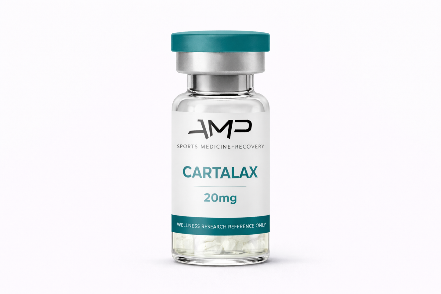 Cartalax 20mg