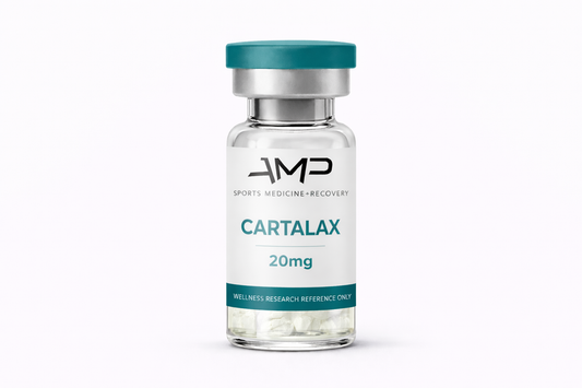 Cartalax 20mg