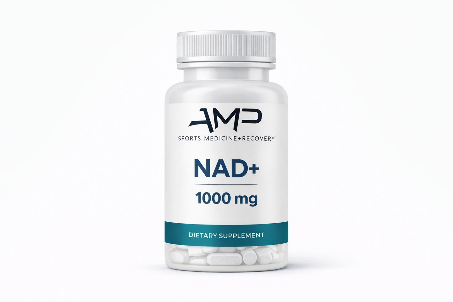 NAD Pills 60 tabs 1000mg